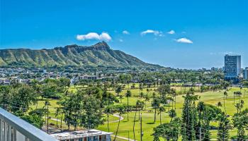 Summer Villa condo # 1407, Honolulu, Hawaii - photo 1 of 16
