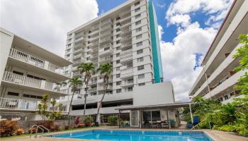 Summer Villa condo # 702, Honolulu, Hawaii - photo 3 of 24