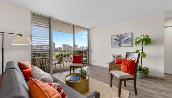 Summer Villa condo # 703, Honolulu, Hawaii - photo 2 of 19