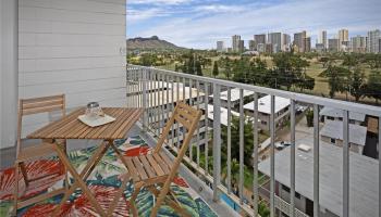 Summer Villa condo # 903, Honolulu, Hawaii - photo 1 of 1