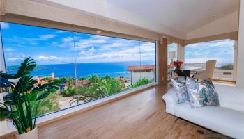 738  Kaulana Place Hawaii Loa Ridge, Diamond Head home - photo 2 of 23