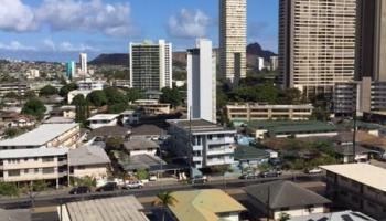 Hausten condo # 1102, Honolulu, Hawaii - photo 1 of 1