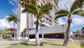 Hausten condo # 608, Honolulu, Hawaii - photo 1 of 1