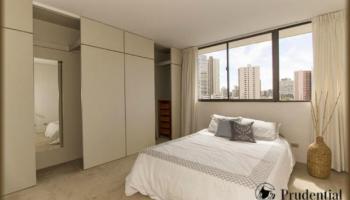 Hausten condo # 805, Honolulu, Hawaii - photo 5 of 10