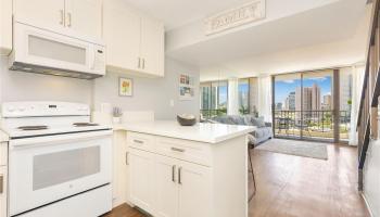 Hausten condo # 901, Honolulu, Hawaii - photo 1 of 24