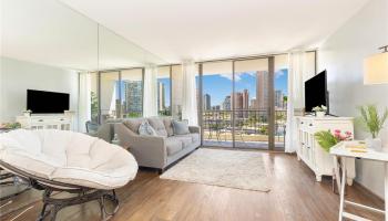 Hausten condo # 901, Honolulu, Hawaii - photo 2 of 24