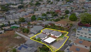 739 Judd Street Honolulu - Multi-family - photo 1 of 25