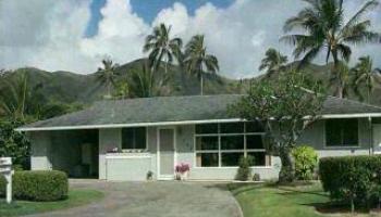 744  Kanaha St Koolaupoku, Kailua home - photo 1 of 1