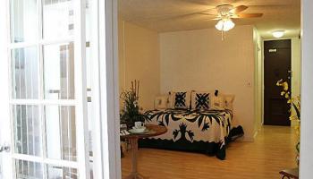Pacific Grand condo #511, Honolulu, Hawaii - photo 4 of 14