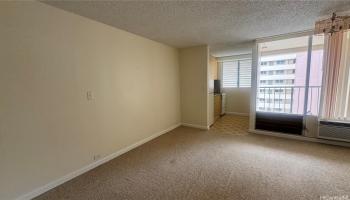 Pacific Grand condo # 1015, Honolulu, Hawaii - photo 2 of 7