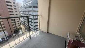 Pacific Grand condo # 1015, Honolulu, Hawaii - photo 6 of 7