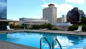 Pacific Grand condo # 1107, Honolulu, Hawaii - photo 5 of 8