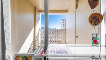 Pacific Grand condo # 1405, Honolulu, Hawaii - photo 6 of 19