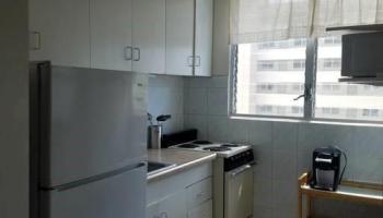 Pacific Grand condo # 1515, Honolulu, Hawaii - photo 5 of 7