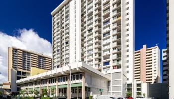 Pacific Grand condo # 1601, Honolulu, Hawaii - photo 1 of 8