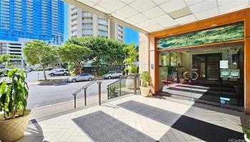 Pacific Grand condo # 1617, Honolulu, Hawaii - photo 4 of 11