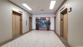 Pacific Grand condo # 1617, Honolulu, Hawaii - photo 5 of 11