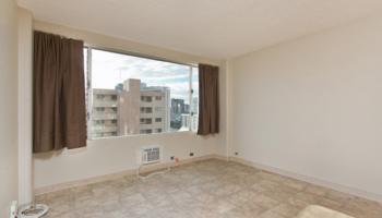 Pacific Grand condo #1714, Honolulu, Hawaii - photo 4 of 10
