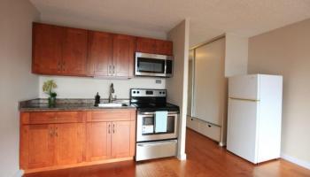 Pacific Grand condo #1719, Honolulu, Hawaii - photo 4 of 12