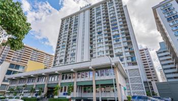 Pacific Grand condo # 1803, Honolulu, Hawaii - photo 1 of 18