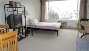 Pacific Grand condo #2103, Honolulu, Hawaii - photo 4 of 6