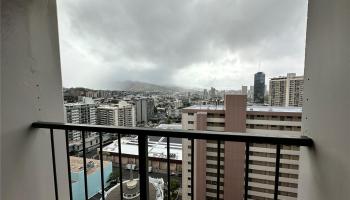 PACIFIC GRAND condo # 2109, Honolulu, Hawaii - photo 1 of 21