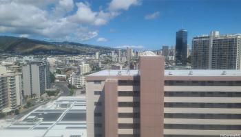 PACIFIC GRAND condo # 2109, Honolulu, Hawaii - photo 1 of 22