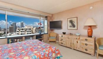 PACIFIC GRAND condo #2201, Honolulu, Hawaii - photo 4 of 10