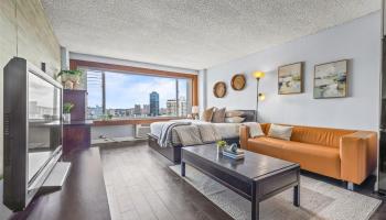 Pacific Grand condo # 2206, Honolulu, Hawaii - photo 1 of 13