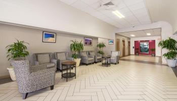 Pacific Grand condo # 404, Honolulu, Hawaii - photo 3 of 20