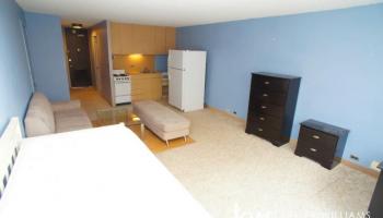 Pacific Grand condo #412, Honolulu, Hawaii - photo 4 of 22