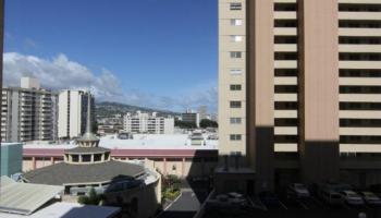 Pacific Grand condo #606, Honolulu, Hawaii - photo 1 of 2 Pacific Grand condo #606, Honolulu, Hawaii - photo 1 of 2