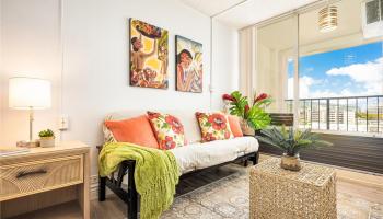 Pacific Grand condo # 607, Honolulu, Hawaii - photo 1 of 11 Pacific Grand condo # 607, Honolulu, Hawaii - photo 1 of 11
