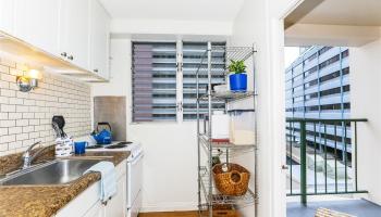Pacific Grand condo # 613, Honolulu, Hawaii - photo 1 of 20