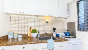 Pacific Grand condo # 613, Honolulu, Hawaii - photo 2 of 20