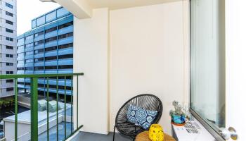 Pacific Grand condo # 613, Honolulu, Hawaii - photo 3 of 20