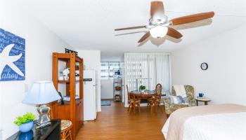 Pacific Grand condo # 613, Honolulu, Hawaii - photo 5 of 20