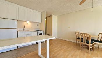 Pacific Grand condo # 617, Honolulu, Hawaii - photo 1 of 1