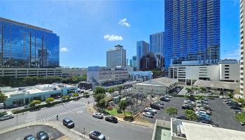 Pacific Grand condo # 617, Honolulu, Hawaii - photo 4 of 13