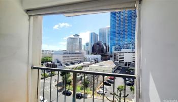 Pacific Grand condo # 716, Honolulu, Hawaii - photo 1 of 1