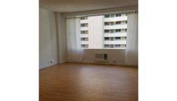 Pacific Grand condo #814, Honolulu, Hawaii - photo 4 of 8