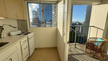 Pacific Grand condo # 902, Honolulu, Hawaii - photo 2 of 24