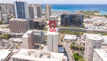 Pacific Grand condo # 902, Honolulu, Hawaii - photo 3 of 24