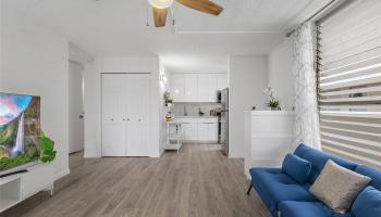 Crown Kinau condo # DH21, Honolulu, Hawaii - photo 1 of 1