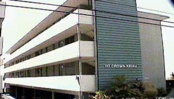 Crown Kinau condo # EWA/6, Honolulu, Hawaii - photo 1 of 3 Crown Kinau condo # EWA/6, Honolulu, Hawaii - photo 1 of 3