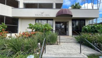 Wiliwili Vista condo # 1606, Honolulu, Hawaii - photo 1 of 17