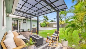 749  Oneawa Street Coconut Grove, Kailua home - photo 3 of 25