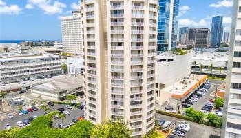 Holiday Village condo # 1203, Honolulu, Hawaii - photo 1 of 1