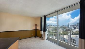 Holiday Village condo #1203, Honolulu, Hawaii - photo 4 of 14