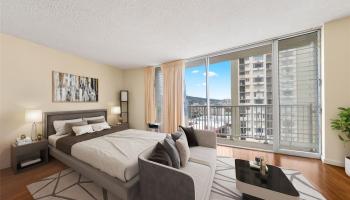 Holiday Village condo # 1207, Honolulu, Hawaii - photo 1 of 25